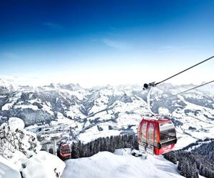 Hölzlbauer Kirchberg Austria
