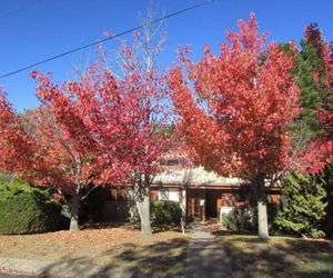 Whispering Pines 2 Jindabyne Australia