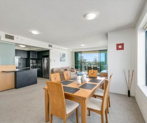 Broadbeach On The Park - Gclr Broadbeach Australia