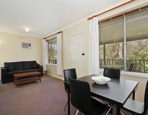 Snowstream Riverside Apartments - Unit 1 Bright Australia