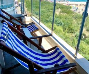 Oranage Apartments Pomorie Bulgaria