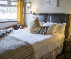 Yamnuska Suites Canmore Canada