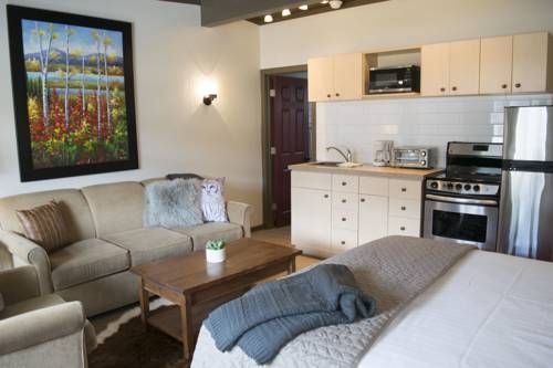 Hotel Photo 13
