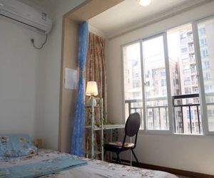 Red Dragon Hostel Hanyang China