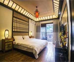 Oriental Inn Phoenix Puyuan Branch Fenghuang China