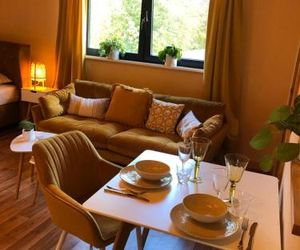 Apartment Park Cafe Bernkastel Kues Germany