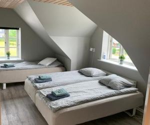 Jerup Bed & Breakfast Jerup Denmark