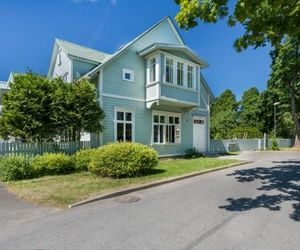 Kerese Apartments Parnu Estonia
