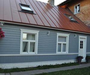 Suur-Sepa apartement Parnu Estonia