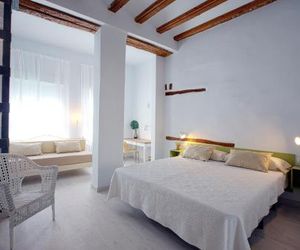OttoH Charm Stay Valencia Spain