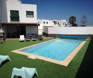 Villa Antonia Playa Blanca Playa Blanca Spain