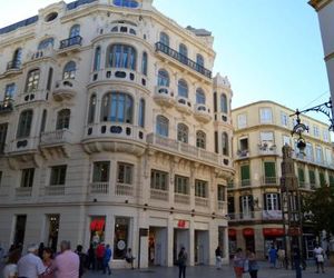 DREAMSUITES MARIN GARCIA. Malaga Spain