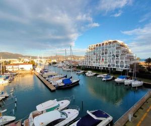 Apartamento Bahia III Empuriabrava Spain