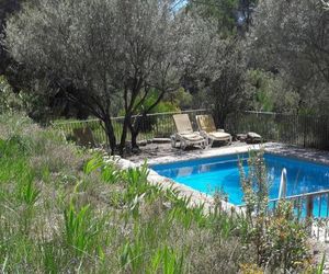 Stylish Holiday Home in Var With Private Swimming Pool Saint-Antonin-du-Var France