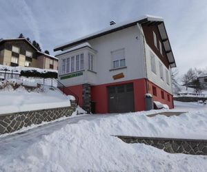 La Petite Bresse La Bresse France