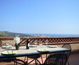 Villa superbe vue sur mer et sur la montagne jardin terrasses Banyuls-sur-Mer France