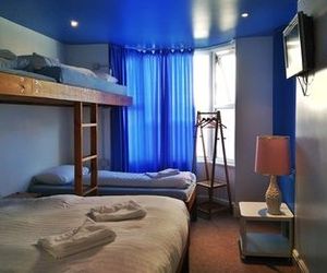 Reef Island Lodge - Hostel Newquay United Kingdom