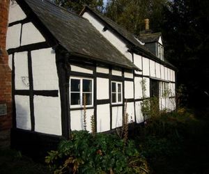 Chestnut Cottage Eardisley United Kingdom