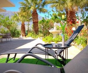 Christianna House Georgioupolis Greece