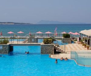 Hotel Athina Aghios Stefanos (Avliotes) Greece