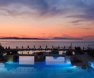 Hotel Athina Aghios Stefanos (Avliotes) Greece