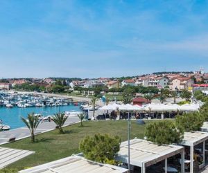 Apartments Riva Medulin Croatia