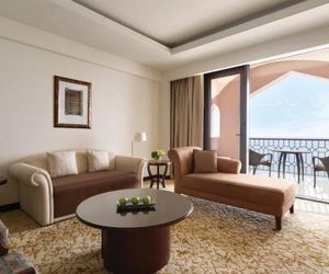 Shangri-La Al Husn Resort & Spa Muscat Oman