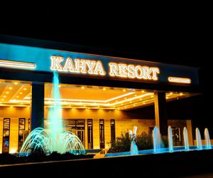 Kahya Aqua Resort and Spa Payallar Turkey