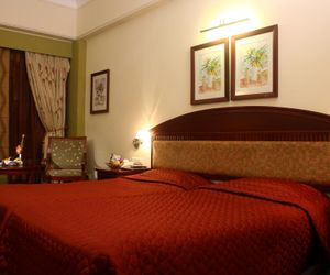 Hotel Suryansh Bhubaneswar India