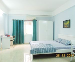An Nhien Hotel Apartment- Studio Yen The 2 Ho Chi Minh Vietnam