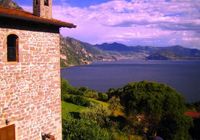 Отзывы Castello di Zorzino Iseo lake