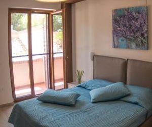 B&B Villa Gaudium Pompei Italy