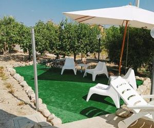 Jardinu Noto Italy