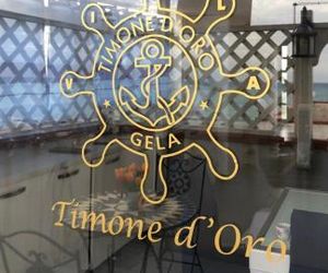 Timone d’oro Gela Italy