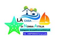 Отзывы La casa di Nonna Attilia, 1 звезда