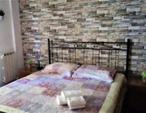 Candys Room B&B Fiumicino Italy