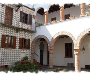 “La Loggia” Apartment Casale Monferrato Italy