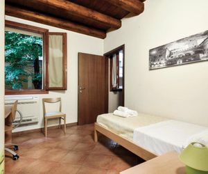 Residence Cavazza Bologna Italy