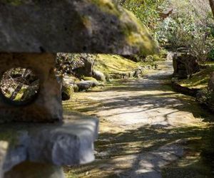 Kotohira Guest House en Kyushu Island Japan