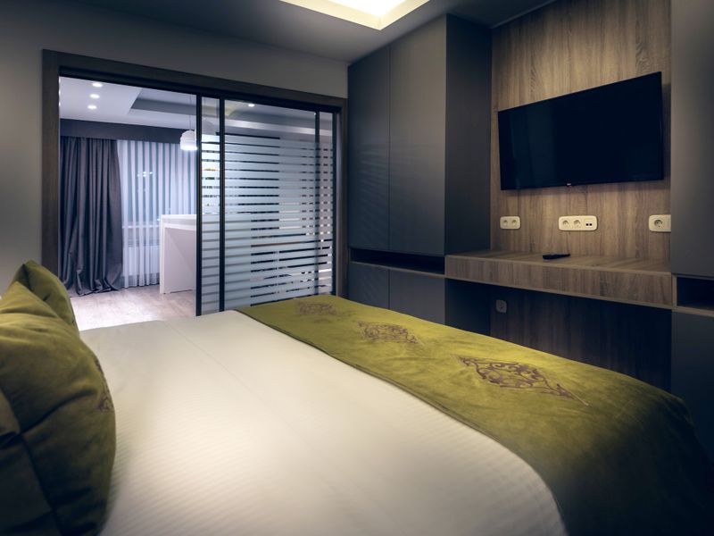 Hotel Photo 1
