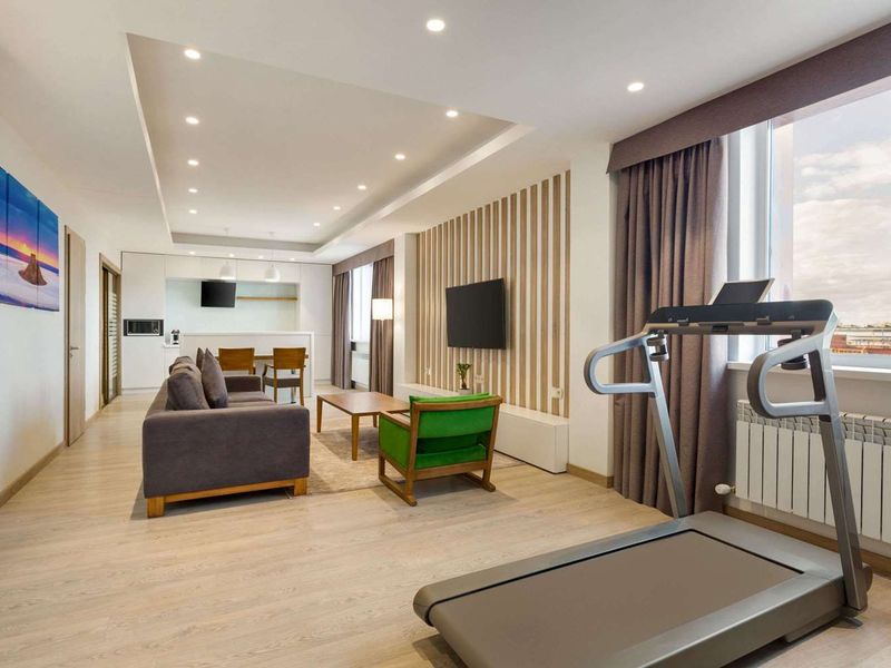 Hotel Photo 4