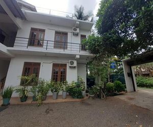 Emarald Holiday Homes Anuradhapura Sri Lanka