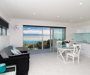 Aqua-Heights Apartment Nelson New Zealand