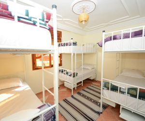 Waverider Hostel Taghazout Morocco