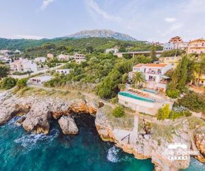 Apartmani Stikovic Dobra-Voda Montenegro