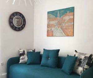 Squere 44 Apartment Becici Montenegro