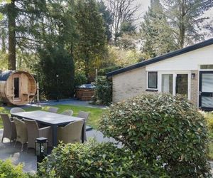 Peaceful Bungalow in Voorthuizen with Private Garden Voorthuizen Netherlands