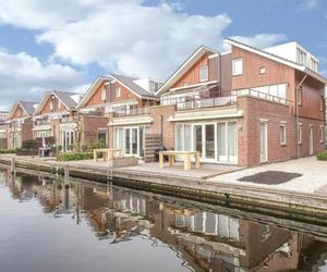 Waterpark de Meerparel - Groot Assum Uitgeest Netherlands