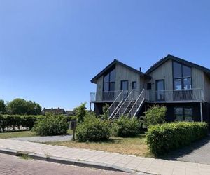 Lovely Holiday Home in Stavoren near Frisian Lakes Stavoren Netherlands