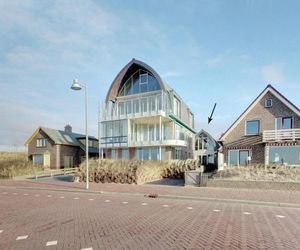 De ZeeParel - Sea Fish Egmond Aan Zee Netherlands